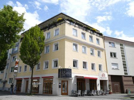 Hotel Zur Muehle Πάντερμπορν Εξωτερικό φωτογραφία