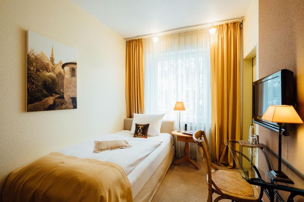 Hotel Zur Muehle Πάντερμπορν Εξωτερικό φωτογραφία