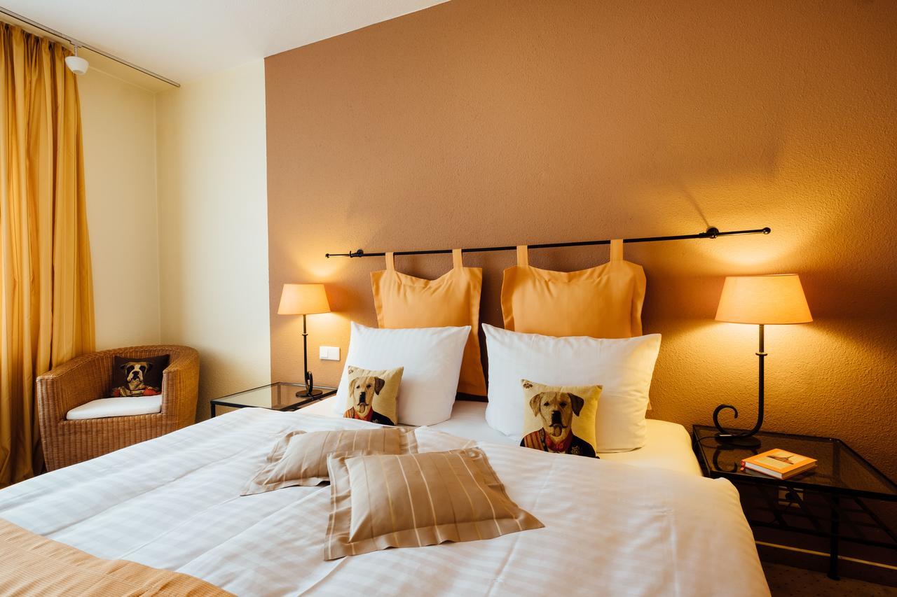 Hotel Zur Muehle Πάντερμπορν Εξωτερικό φωτογραφία