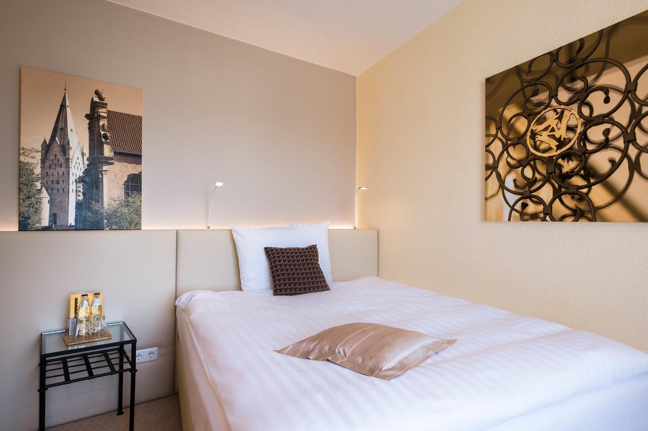 Hotel Zur Muehle Πάντερμπορν Εξωτερικό φωτογραφία