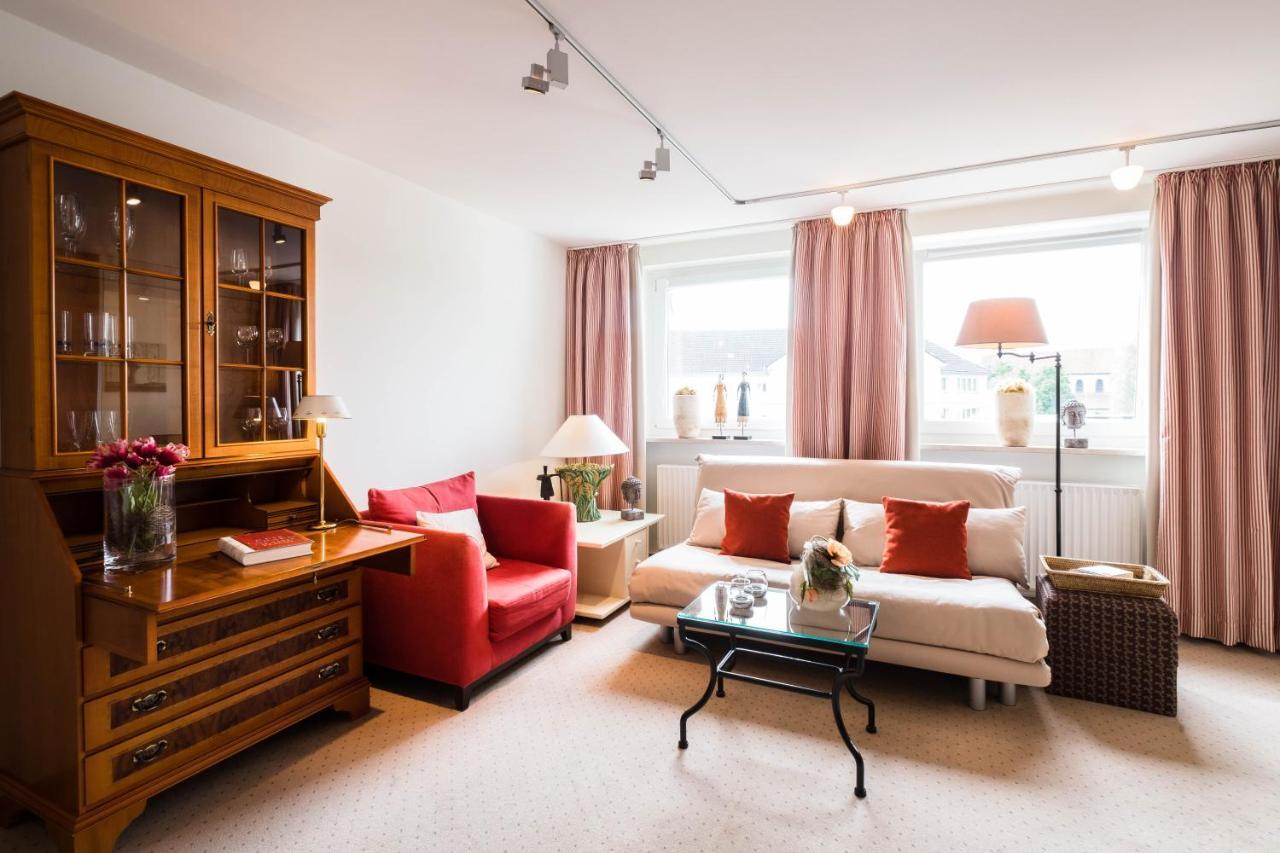 Hotel Zur Muehle Πάντερμπορν Εξωτερικό φωτογραφία